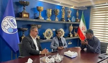 افشاگری تاجرنیا درباره تصمیم جنجالی مدیرعامل سابق استقلال