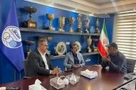 افشاگری تاجرنیا درباره تصمیم جنجالی مدیرعامل سابق استقلال