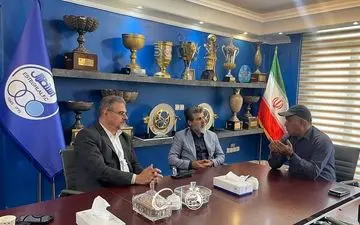 افشاگری تاجرنیا درباره تصمیم جنجالی مدیرعامل سابق استقلال