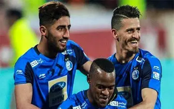 رونمایی شفر از دو ستاره جدید در استقلال