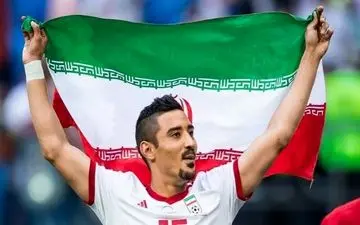 قوچان نژاد در راه ایران؛ منتظرسورپرایز بزرگ گوچی باشید