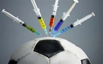  دوپینگ فوتبالیست ایرانی تایید شد