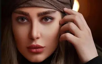 چهره “سحر قریشی” بعد دعوا با تتلو کاملا پیر شد/ عکس