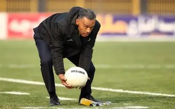 طعنه‌های مورایس به پرسپولیس پس از غلبه بر نفت مسجد سلیمان 