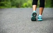 مزایای شگفت‌انگیز پیاده‌روی رو به عقب برای سلامتی 