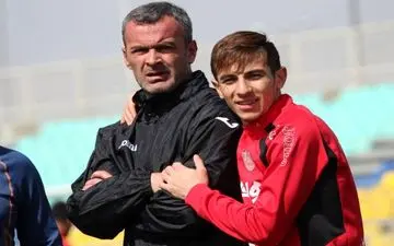 پانادیچ: پرسپولیس پیشنهادی جدی به من داد!