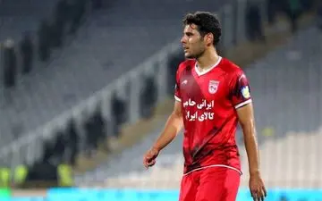 خط و نشان ستاره تراکتورسازی برای رقبا در لیگ برتر