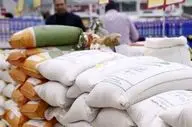 افزایش واردات برنج پس از آزادسازی نرخ ارز