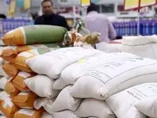 افزایش واردات برنج پس از آزادسازی نرخ ارز