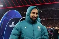 پی اس جی به دوناروما شک دارد!
