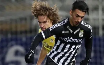 کلاه بزرگ لژیونر ایرانی بر سر تیم امید