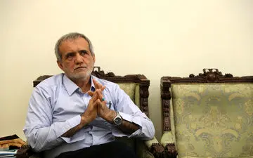 پزشکیان: ۳ اقدام همزمان در دولتم برای اتباع بیگانه خواهم کرد | پاسخ روشن در خصوص فدرالیسم