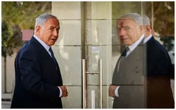 چرا آمریکا پشت اسرائیل را خالی کرد؟