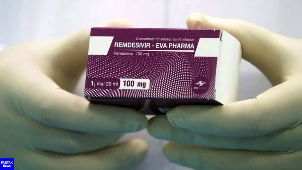 گاردین: آمریکا کل موجودی داروی احتمالی کرونا را پیش‌خرید کرده است
