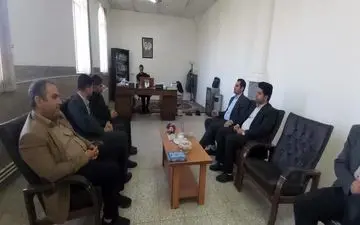  انجمن‌های تخصصی در سازمان بسیج حقوق دانان استان کرمانشاه آغاز به کار کرد
