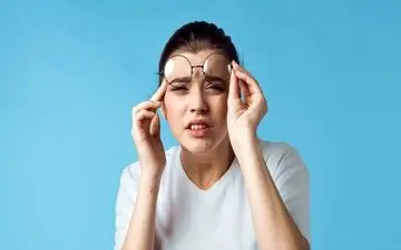 تکنیک های ساده برای جلوگیری از خستگی چشم