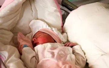 نحوه ثبت حساب بانکی برای دریافت سهام نوزادان