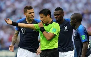 توضیح علیرضا فغانی درباره یک عکس