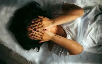 سندروم خود ویرانگری یا ایمپاستر در رابطه چیست؟