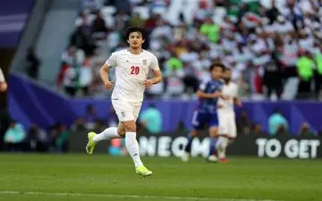 احتمال انتقال سردار آزمون به لیگ عربستان