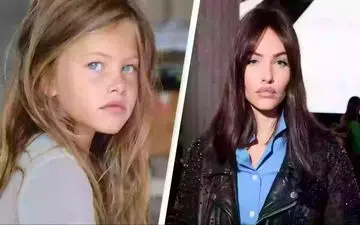  «زیباترین دختر جهان» تا کارآفرین 24 ساله؛ تغییر چهره تایلن بلوندو در گذر زمان +تصاویر