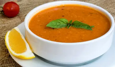 طرز تهیه سوپ جو پرک؛ گرم و آرامش‌بخش
