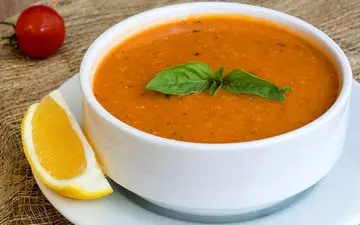 طرز تهیه سوپ جو پرک؛ گرم و آرامش‌بخش