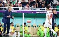 کی‌روش فوتبال ایران را نابود کرد/ او عمدا از بازیکنان ناآماده در تیم ملی استفاده کرد