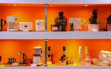  لوازم خانگی هم گران شد