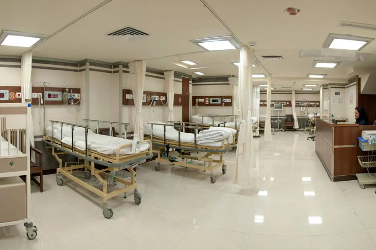 راه اندازی اولین هتل بیمارستان کشور در ایلام