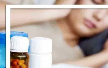 تیر خلاص آرام‌بخش بر سلامت جسم