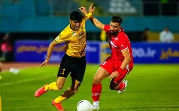 مقایسه آماری رامین رضاییان و دانیال اسماعیلی‌فر؛ کدام تیم سود کرد؟