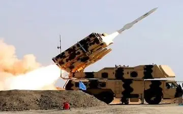 انهدام ۱۲ فروند پهپاد دشمن توسط قرارگاه خاتم الانبیا(ص)