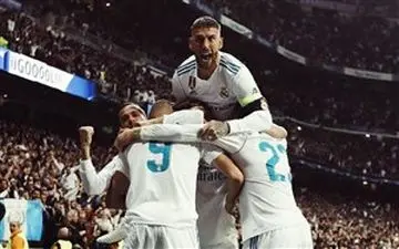 ال کلاسیکو وجدال حیثیتی برای رئال مادرید در پایان دادن به یک فاجعه تاریخی