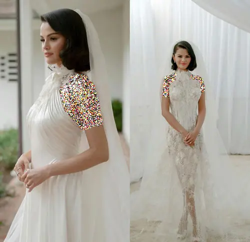 عروس‌های مورد توجه ۲۰۲۵