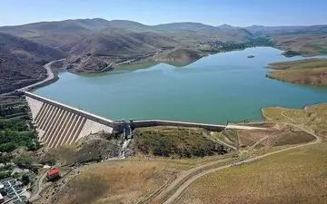  تعطیلی چهارشنبه کم آبی را برطرف کرد ؟ 