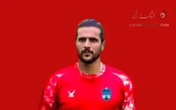 صحنه ماندگار دقیقه ۸۱؛ علیپور درخشان، نتیجه تلخ