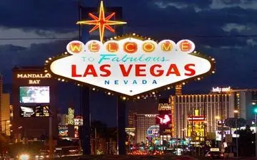  عربستان 'شهر سرگرمی' به وسعت لاس وگاس می‌سازد