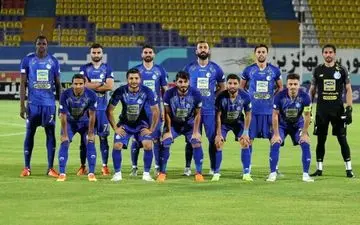 ترکیب احتمالی استقلال مقابل الشرطه لو رفت