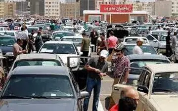 چرایی گران شدن خودرو؟