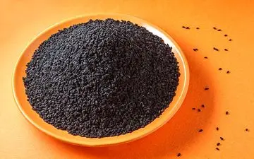 این دانه با هزار خاصیت درمانی را حتما استفاده کنید 