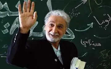  آقای بازیگر با یک فیلم ترسناک در راه جشنواره فیلم فجر