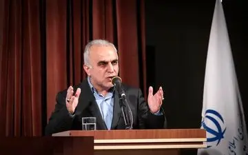 وزیر اقتصاد: تعارف نداریم در جنگ اقتصادی هستیم