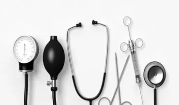 
محموله ۱۱۰ میلیاردی تجهیزات پزشکی قاچاق در هرمزگان توقیف شد
