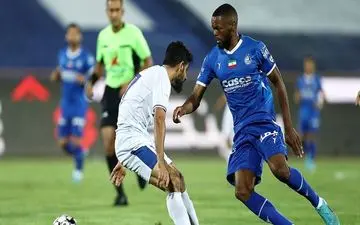  بازگشت استقلال به جاده پیروزی با برادرکُشی! 