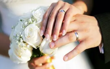 عکس| کار عجیبی که مجنون دلباخته برای رسیدن به لیلی اش انجام داد!