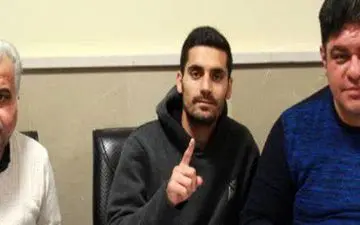 سالاروند به ماشین سازی پیوست