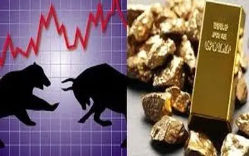 دو راهی پرخطر سرمایه‌گذاری/ طلا بخریم یا وارد بورس شویم؟!