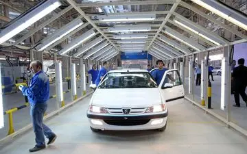 ابهامات مصوبه چراغ‌خاموش و سوال‌برنگیز شورای رقابت برای گران شدن ۱۸ خودرو