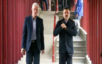 فرصت ۶ روزه به خادم برای بازگشت/ داورزنی: او به مجمع چراغ سبز داده است